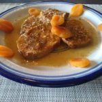 Receta de Lomo de res a la cerveza