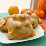 Receta de Galletas de ajo con aceite de oliva