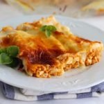 Receta de Canelones de ternera pollo y cerdo 3 Receta de Canelones de ternera pollo y cerdo