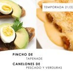 Receta de Ceviche de jaiba