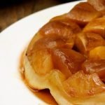 Receta de Gelatina de almendras