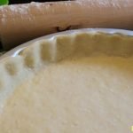 Receta de Arepas de queso colombianas