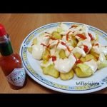 Receta de Endibias estofadas
