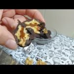 Receta de Bolis de Oreo 13 Receta de Bolis de Oreo