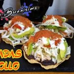 Receta de Palomas guisadas