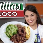 Receta de Cerdo con salsa de coco