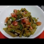 Receta de Hamburguesas de coliflor y avena  Receta vegetariana