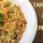 Receta de Arroz a la cubana con pl&aacute;tano