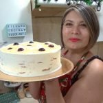 Receta de Pastel jud&iacute;o de manzana