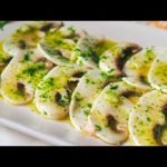 Receta de Rollitos de pan de molde con jam&oacute;n York