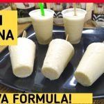 Receta de Frosting de chocolate blanco