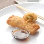 Receta de Lumpias filipinas