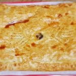 Receta de Ceviche de champi&ntilde;ones