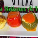Receta de Calabazas rellenas