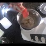 Receta de Aceite de romero y ajo 4 Receta de Aceite de romero y ajo