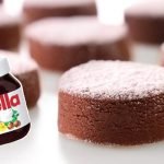 Receta de Magdalenas irresistibles con Thermomix