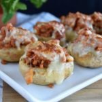 Receta de Empanadillas criollas Argentinas