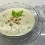 Receta de Sopa de cebolla casera