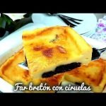 Receta de Pastel sencillo de vainilla