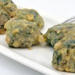 Receta de Pakoras indias