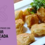 Receta de Rollitos de primavera fritos