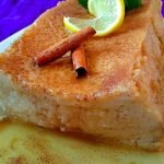 Receta de pie de manzana tradicional