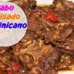 Receta de Lomo frito con pimientos