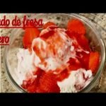 Receta de Gelatina de limon natural 6 Receta de Gelatina de limon natural