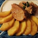 Receta de Buey de Kobe
