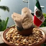 Receta de S&eacute;mola Con Fruta