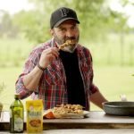 Receta de gachasmigas yeclanas