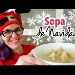 Receta de Sopa fr&iacute;a de zanahoria y naranja