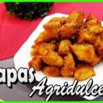 Receta de Coles de Bruselas en Salsa