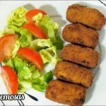 Receta de Navar&iacute;n de perdiz