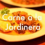 Receta de Kebab vegano con seitán 4 Receta de Kebab vegano con seitán