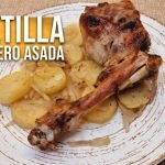 Receta de Secreto ib&eacute;rico con reducci&oacute;n de Pedro Xim&eacute;nez