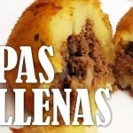 Receta de Rollitos de primavera fritos