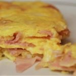 Receta de Tortitas de calabaza