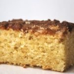 Receta de Hojuelas