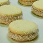Receta de Bizcochuelo de naranja fácil 4 Receta de Bizcochuelo de naranja fácil