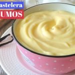 Receta de Pudin de cruasanes o croissants