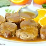 Receta de Stick a la pimienta