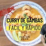 Receta de Carpaccio de gambas