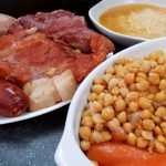 Receta de Plokkfiskur guiso de bacalao