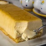 Receta de Crema muselina