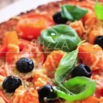 Receta de Espaguetis al horno con at&uacute;n