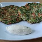 Receta de Revuelto de esp&aacute;rragos trigueros