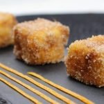 Receta de Mahalabia (natillas árabes) 20 Receta de Mahalabia (natillas árabes)