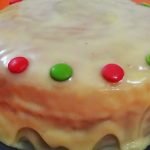 Receta de Muffins de man&iacute;