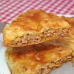 Receta de Alb&oacute;ndigas con jam&oacute;n y queso